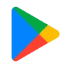 Play Store Logo